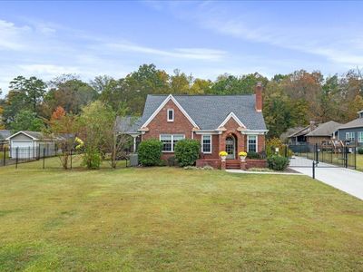 507 Georgetown Rd NW, Cleveland, TN, 37311