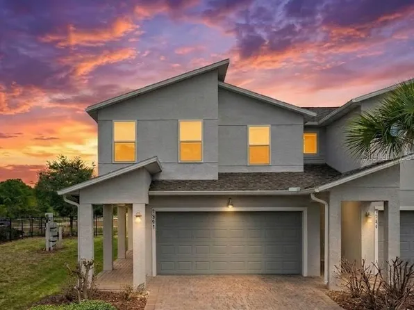 3347 Bellezza Ct, Kissimmee, FL 34746