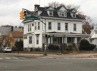 161 Livingston Ave #3, New Brunswick, NJ 08901