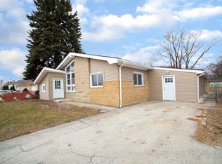 16332 Kedzie Ave, Markham, IL
