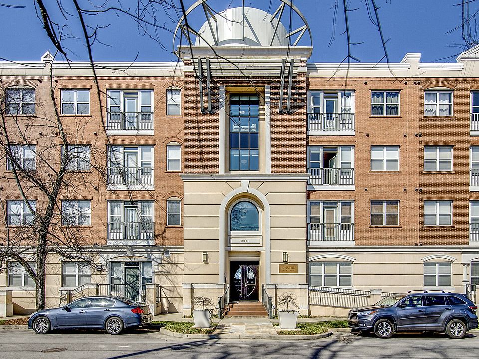 Bristol West End Apartments Nashville, TN Zillow