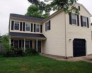 1st image of 1729 Petree Dr