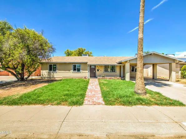 3650 E EMILE ZOLA Avenue, Phoenix, AZ 85032