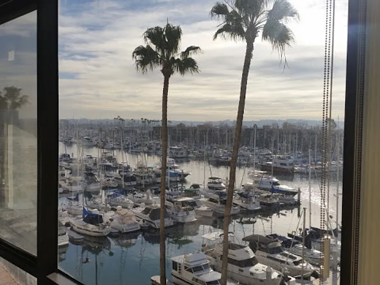 4267 Marina City Dr #106 — Photo 13
