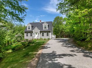 16 Bunting Hl, Buxton, ME 04093