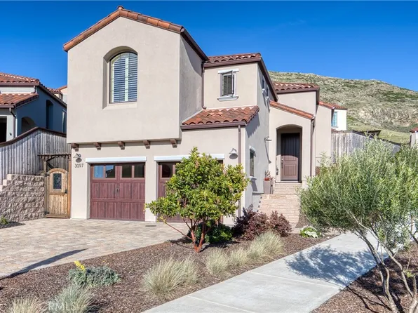 3097 Livorno Cir, San Luis Obispo, CA 93401