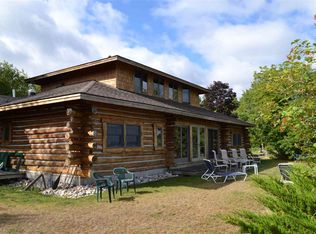 09913 Ferry Rd, East Jordan, MI 49727