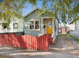 527 18th St, Richmond, CA 94801