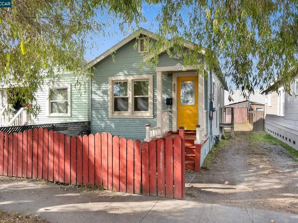 527 18th St, Richmond, CA 94801