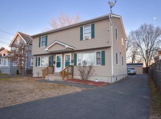 735 Saint James Ave #1, Springfield, MA 01104