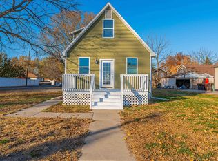 320 W Kickapoo St, Lincoln, IL 62656