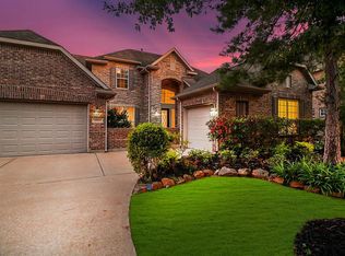 27515 Middlesprings Ln, Katy, TX 77494