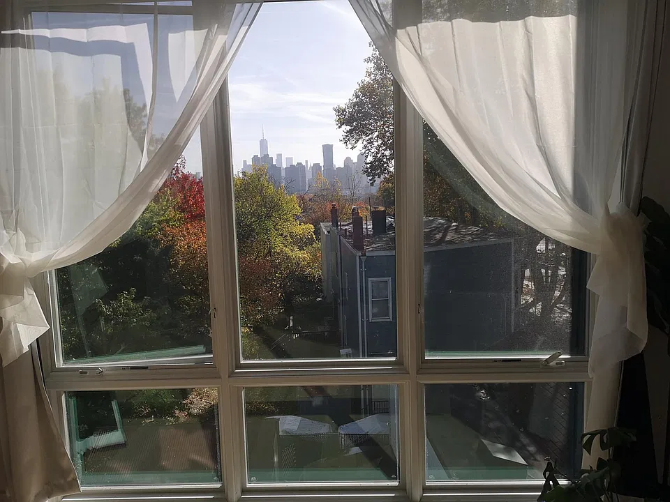 348 Baldwin Ave #408