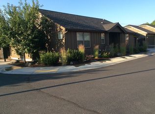 1235 NE Shane Ln, Bend, OR 97701