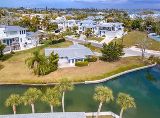 6801 Longboat Dr S Lot 23, Longboat Key, FL 34228