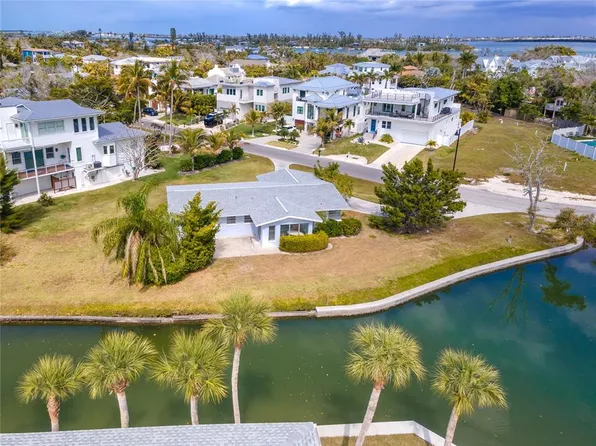 6801 Longboat Dr S, Longboat Key, FL 34228