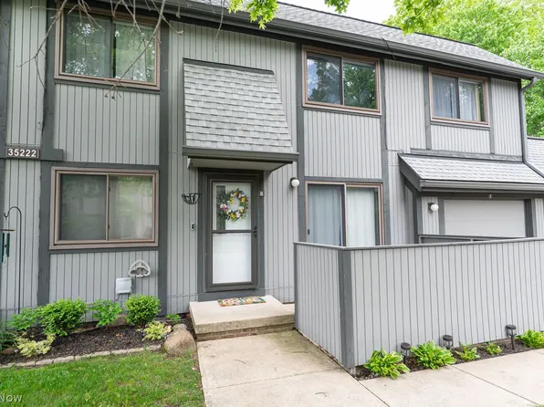 35222 S Turtle Trl #9-B, Willoughby, OH 44094