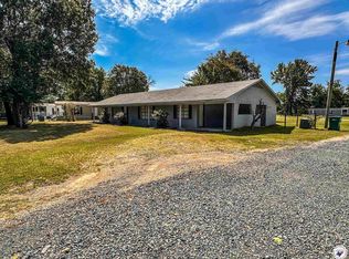 136 W New Boston Rd, Nash, TX 75569