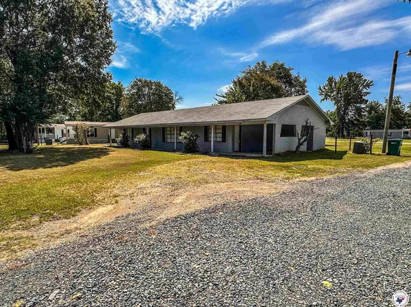 136 W New Boston Rd, Nash, TX 75569
