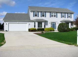 W1863 Revere Ct, Sheboygan, WI 53083