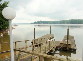 8489 Timberlake Ln, Terrell, NC 28682