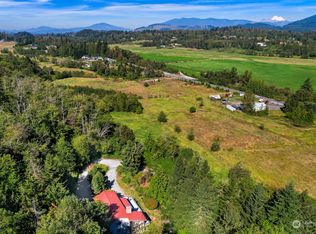 16546 State Route 9, Mount Vernon, WA 98274