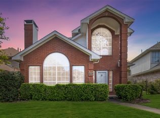 517 Raintree Cir, Coppell, TX 75019