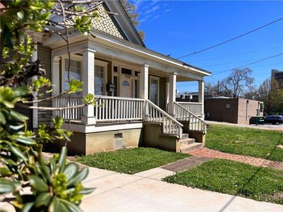 1132 Glenwood Ave SE, Atlanta, GA, 30316