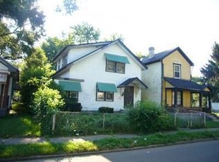 48 Lorenz Ave, Dayton, OH 45417