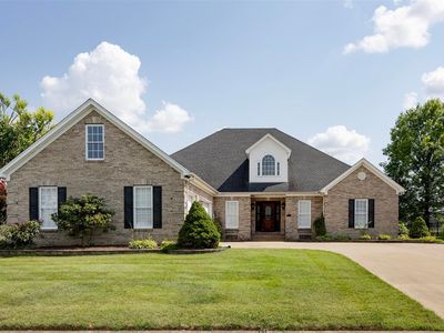706 Fairway St, Bowling Green, KY, 42103