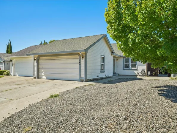148 Columbia Drive, Vacaville, CA 95687