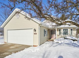 1205 Mallard Pond Cir, Broadview Heights, OH 44147