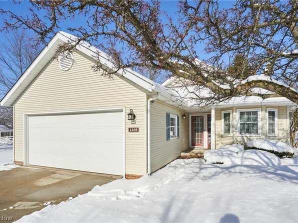 1205 Mallard Pond Cir, Broadview Heights, OH 44147