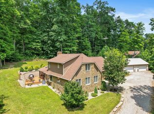 3750 S Whitehorse Rd, Nashville, IN 47448