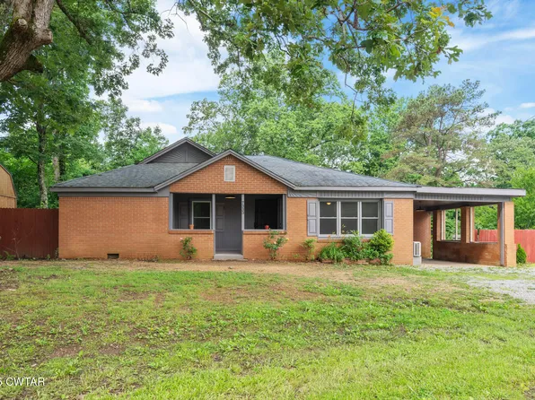 7333 Highway 114 W, Scotts Hill, TN 38374