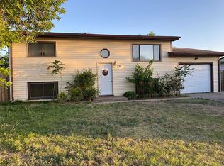 538 W Pine St, Liberal, KS 67901