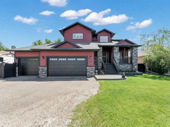 607 W Tokar Rd, Cypress County, AB T0K 1Z0