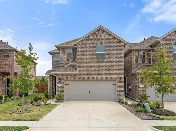 591 Hutchinson Ln, Lewisville, TX 75077