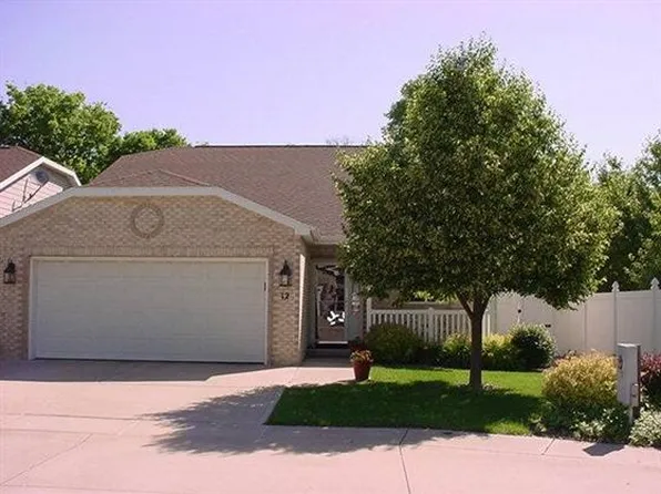 1314 W Charles St Unit 12, Grand Island, NE 68801