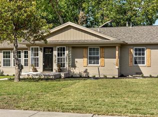 632 Lockwood Dr, Richardson, TX 75080