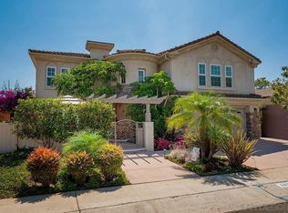 4495 Cather Ave, San Diego, CA 92122