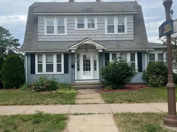 415 PROSPECT AVENUE, Wausau, WI 54403