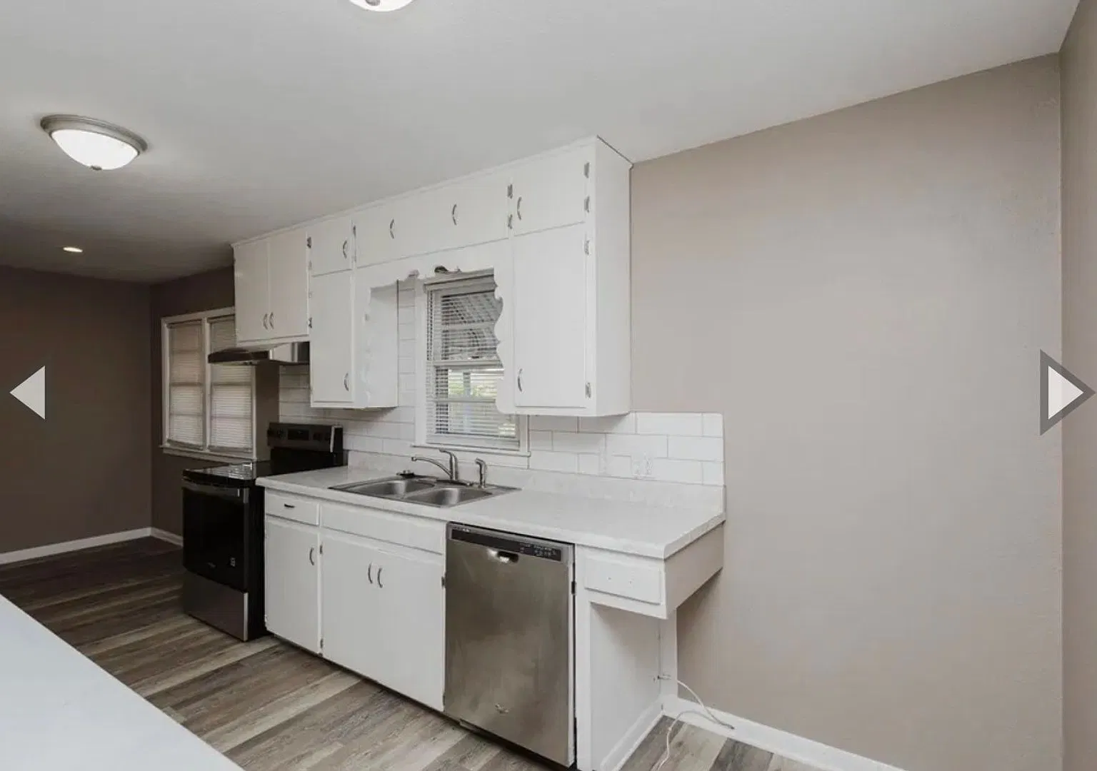 4 bed 1 bath — Photo 3