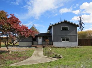 74 Cedar Bend Ln, Sequim, WA