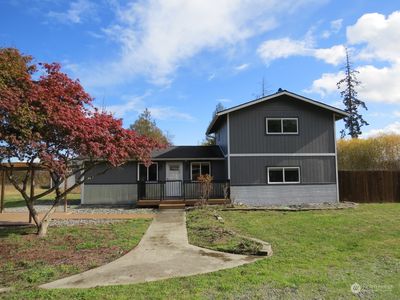 74 Cedar Bend Lane, Sequim, WA, 98382
