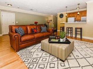 4 Forge Pond UNIT C, Canton, MA 02021