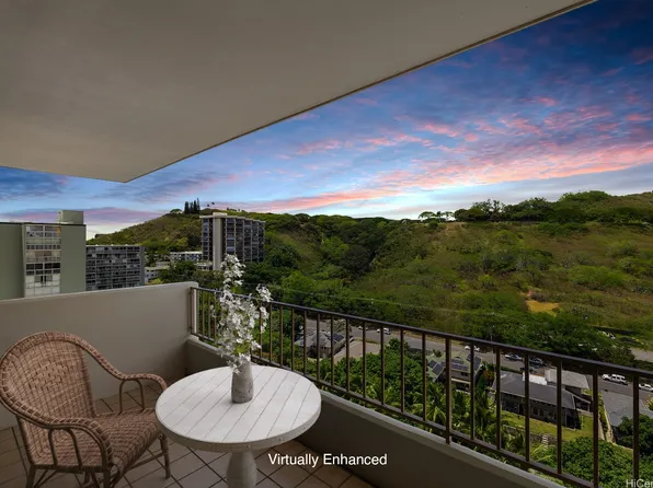 1001 Wilder Ave APT 1106, Honolulu, HI 96822