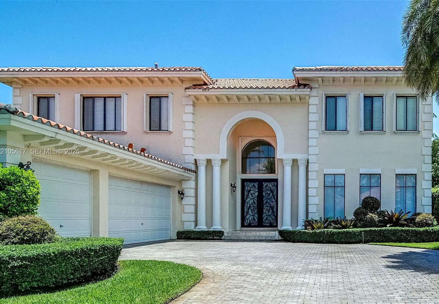 Cutler Cay — Photo 1