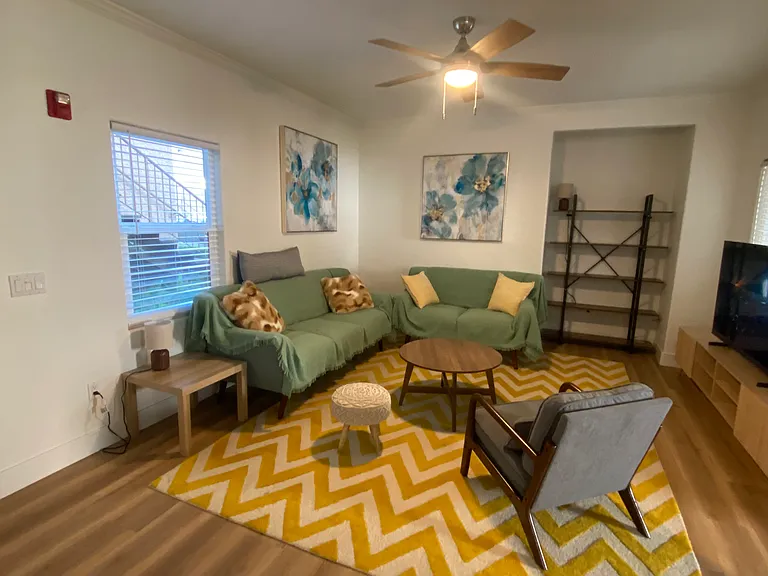 10001 Woodcreek Oaks Blvd #1015 — Photo 2