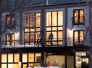 152 East Gill Avenue #3, Jackson, WY 83001